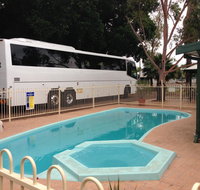 Darling River Motel - Accommodation Ballina
