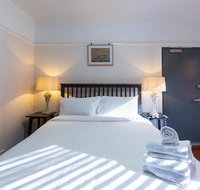 DARLINGHURST STUDIO // SHARED ROOFTOP SPACE - Accommodation Ballina