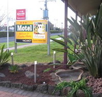 Darlot Motor Inn - Accommodation Ballina