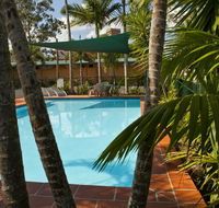 Dawson Motor Inn - Accommodation Ballina