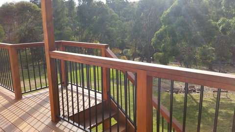 Day Dream Cottage - Accommodation Ballina 1