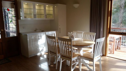 Day Dream Cottage - Accommodation Ballina 3