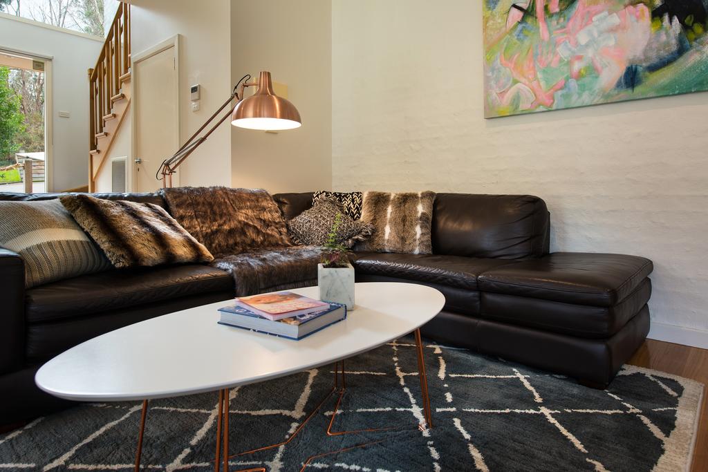 Daylesford VIC Accommodation Ballina