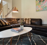 Daylesford Lake Villa 2 - Accommodation Ballina