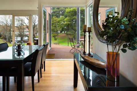 Daylesford Lake Villa 2 - Accommodation Ballina 1