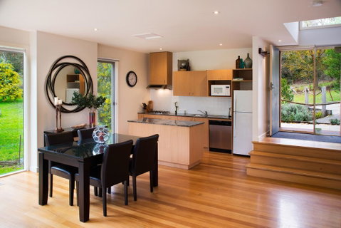 Daylesford Lake Villa 2 - Accommodation Ballina 3