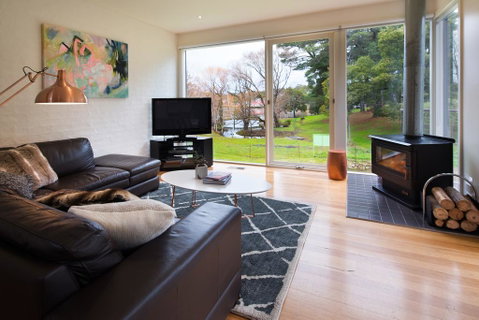 Daylesford Lake Villa 2 - Accommodation Ballina 2