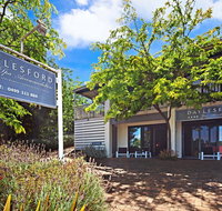 Daylesford Spa Accommodation - Accommodation Ballina