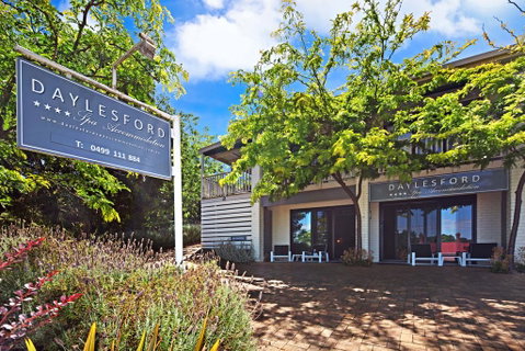 Daylesford Spa Accommodation - Accommodation Ballina 0