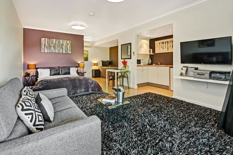 Daylesford Spa Accommodation - Accommodation Ballina 1