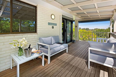 Daylesford Spa Accommodation - Accommodation Ballina 3