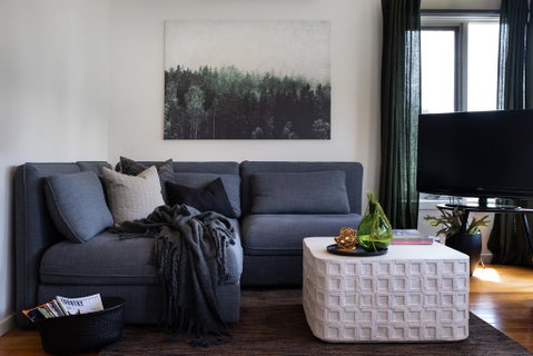 Daylesford Spa Villa 3 - Accommodation Ballina 3