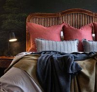 Daylesford Spa Villa 3 - Accommodation Ballina