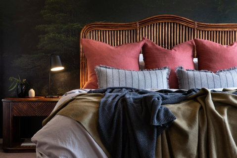 Daylesford Spa Villa 3 - Accommodation Ballina 0