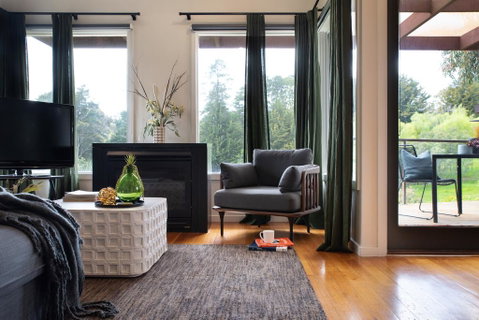 Daylesford Spa Villa 3 - Accommodation Ballina 2