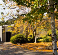 Daylesford Spa Villa 4 - Accommodation Ballina