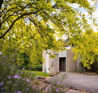 Daylesford Spa Villa 5 - Accommodation Ballina