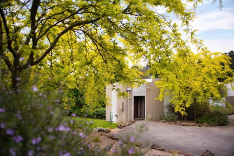 Daylesford Spa Villa 5 - Accommodation Ballina 0