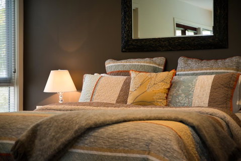 Daylesford Spa Villa 5 - Accommodation Ballina 3