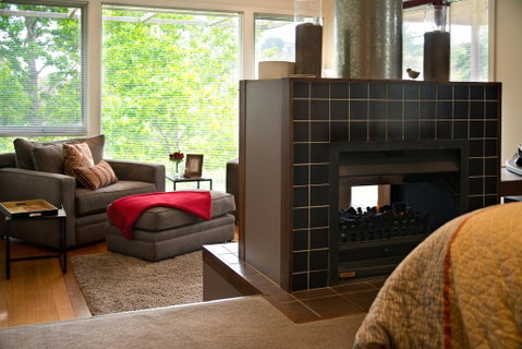 Daylesford Spa Villa 5 - Accommodation Ballina 1