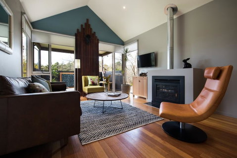 Daylesford Spa Villa 6 - Accommodation Ballina 3