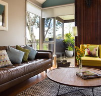 Daylesford Spa Villa 6 - Accommodation Ballina