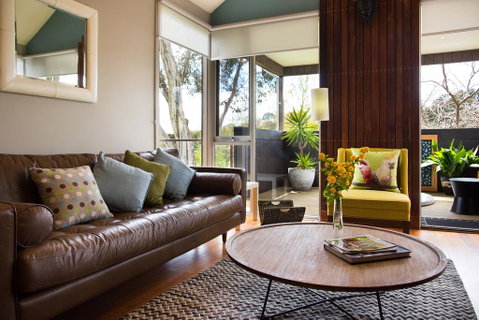 Daylesford Spa Villa 6 - Accommodation Ballina 0