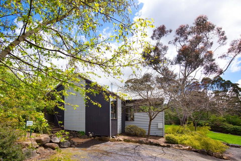 Daylesford Spa Villa 6 - Accommodation Ballina 1