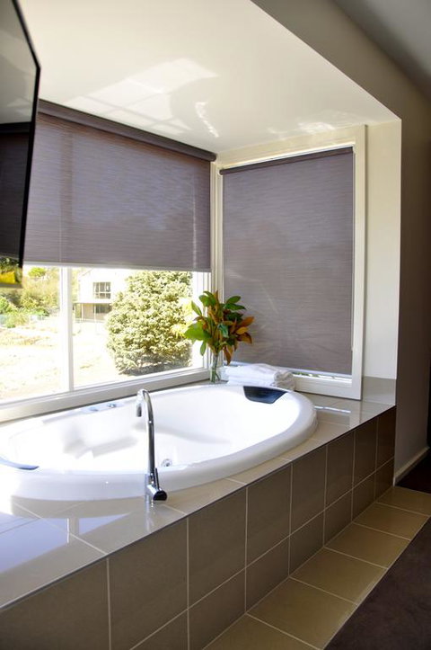 Daylesford Spa Villa One - Accommodation Ballina 3