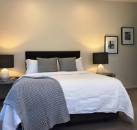 Daylesford Spa Villa One - Accommodation Ballina