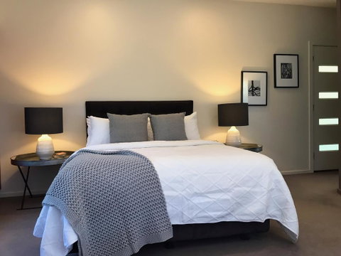 Daylesford Spa Villa One - Accommodation Ballina 0