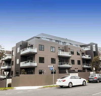 Deakin 2Bed 2Bath and Free parking - Accommodation Ballina