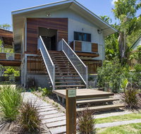 Deb's Shed - Accommodation Ballina