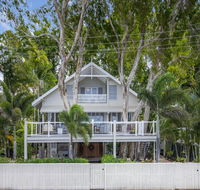 Decked Out By The Sea - Accommodation Ballina