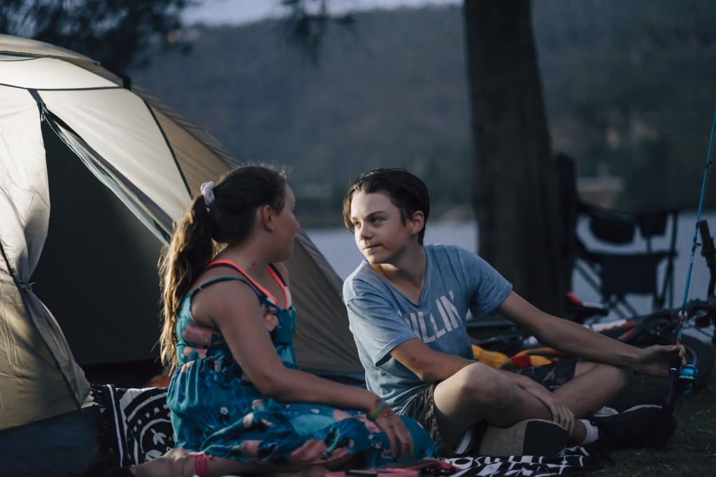 Mogo Creek NSW Accommodation Ballina