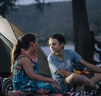 Del Rio Riverside Resort - Accommodation Ballina