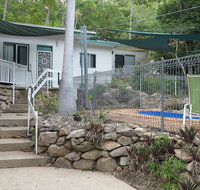 Del-Haven Opposite Alma Bay - Accommodation Ballina