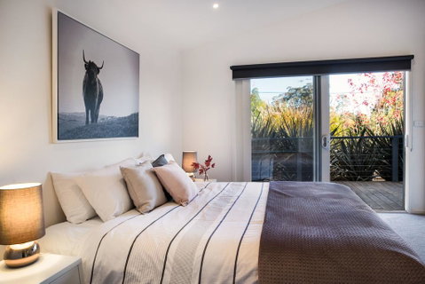 Delfryn - Accommodation Ballina 1