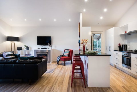 Delfryn - Accommodation Ballina 2