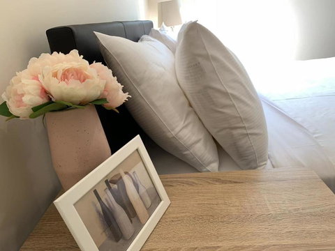 Delicate And Peaceful Bundoora Townhouse 11-R4 - Accommodation Ballina 0