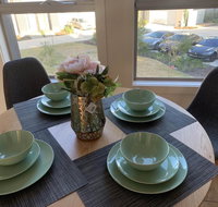 Delicate and Peaceful Bundoora Townhouse 12-R2 - Accommodation Ballina