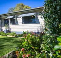 Dell-Lee Cottage - Accommodation Ballina