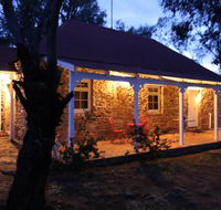 Dempster Cottage - Accommodation Ballina