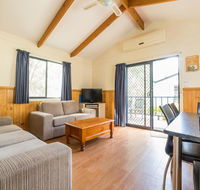 Deniliquin Riverside Caravan Park - Accommodation Ballina