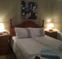 Desert Flower Cottages on Wolfram St - Accommodation Ballina