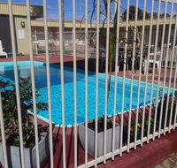 Desert Sand Motor Inn - Accommodation Ballina