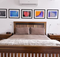 Destination Kyneton - Accommodation Ballina