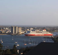 DevonPORT VIEWS - Accommodation Ballina