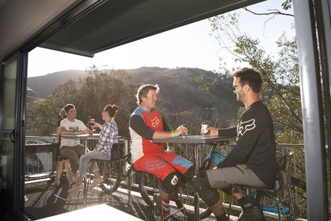 Diana Alpine Lodge - Accommodation Ballina 1