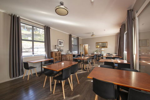 Diana Alpine Lodge - Accommodation Ballina 2